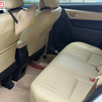 TOYOTA COROLLA ALTIS 1.8G - 2020