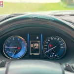 TOYOTA FORTUNER 2.4AT 4X2 - 2022