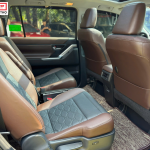 TOYOTA INNOVA CROSS 2.0 HEV - 2024