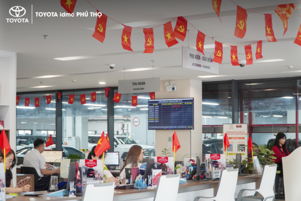 17 1 - Toyota Phú Thọ