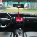 TOYOTA FORTUNER 2.4AT 4X2 - 2022