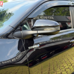 TOYOTA INNOVA CROSS 2.0 HEV - 2024