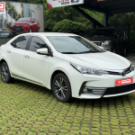 TOYOTA COROLLA ALTIS 1.8G - 2020