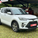 TOYOTA RAIZE 1.0 TURBO - 2024