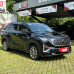 TOYOTA INNOVA CROSS 2.0 HEV - 2024