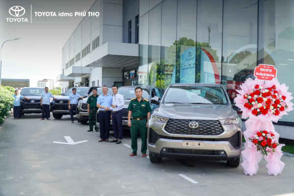 2 2 - Toyota Phú Thọ