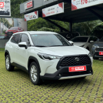TOYOTA COROLLA CROSS 1.8G - 2022