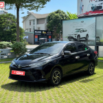 TOYOTA VIOS 1.5G - 2021