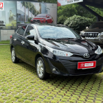 TOYOTA VIOS 1.5E MT - 2020