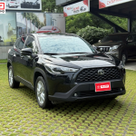 TOYOTA COROLLA CROSS 1.8G - 2022