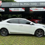 TOYOTA COROLLA ALTIS 1.8G - 2020