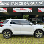 TOYOTA RAIZE 1.0 TURBO - 2024