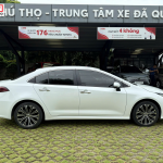 TOYOTA COROLLA ALTIS 1.8V - 2022