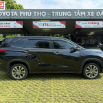 TOYOTA INNOVA CROSS 2.0 HEV - 2024