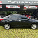 TOYOTA VIOS 1.5E MT - 2020
