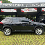 TOYOTA COROLLA CROSS 1.8G - 2022