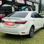 TOYOTA COROLLA ALTIS 1.8G - 2020