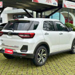 TOYOTA RAIZE 1.0 TURBO - 2024
