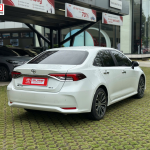 TOYOTA COROLLA ALTIS 1.8V - 2022