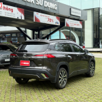 TOYOTA COROLLA CROSS 1.8V - 2020