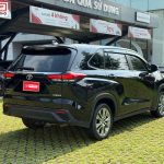 TOYOTA INNOVA CROSS 2.0 HEV - 2024