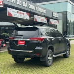 TOYOTA FORTUNER 2.4AT 4X2 - 2022
