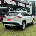 TOYOTA COROLLA CROSS 1.8G - 2022