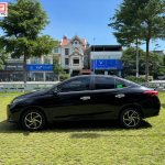 TOYOTA VIOS 1.5G - 2021