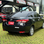 TOYOTA VIOS 1.5E MT - 2020