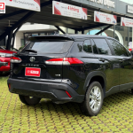 TOYOTA COROLLA CROSS 1.8G - 2022