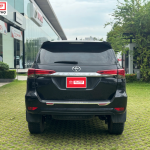TOYOTA FORTUNER 2.4AT 4X2 - 2022