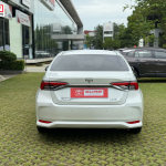TOYOTA COROLLA ALTIS 1.8V - 2022
