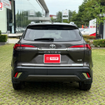 TOYOTA COROLLA CROSS 1.8V - 2020