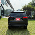 TOYOTA INNOVA CROSS 2.0 HEV - 2024