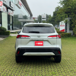 TOYOTA COROLLA CROSS 1.8G - 2022