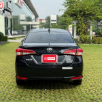 TOYOTA VIOS 1.5E MT - 2020