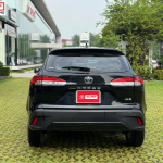 TOYOTA COROLLA CROSS 1.8G - 2022