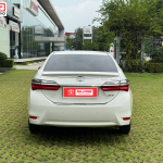 TOYOTA COROLLA ALTIS 1.8G - 2020