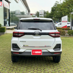 TOYOTA RAIZE 1.0 TURBO - 2024