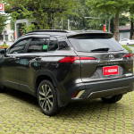 TOYOTA COROLLA CROSS 1.8V - 2020