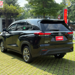 TOYOTA INNOVA CROSS 2.0 HEV - 2024