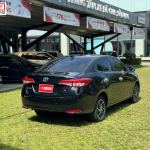 TOYOTA VIOS 1.5G - 2021