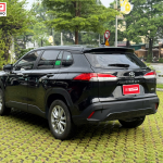 TOYOTA COROLLA CROSS 1.8G - 2022
