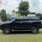 TOYOTA FORTUNER 2.4AT 4X2 - 2022