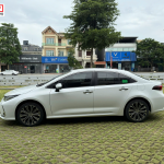 TOYOTA COROLLA ALTIS 1.8V - 2022