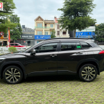 TOYOTA COROLLA CROSS 1.8V - 2020