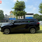TOYOTA INNOVA CROSS 2.0 HEV - 2024