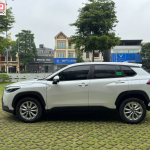 TOYOTA COROLLA CROSS 1.8G - 2022