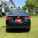 TOYOTA VIOS 1.5G - 2021