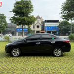TOYOTA VIOS 1.5E MT - 2020